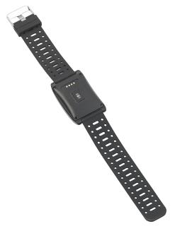 newgen medicals Fitness-GPS-Armbanduhr FBT-220.gps, Herzfrequenz-Anzeige, Farb-Display, App, IP68