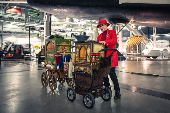 Ein klangvoller Abend voller Genuss