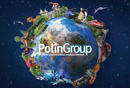 Polin to Strengthen Western European Presence