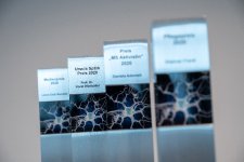 AMSEL Stiftungs-Preise würdigen besonderes Engagement für Multiple-Sklerose-Erkrankte