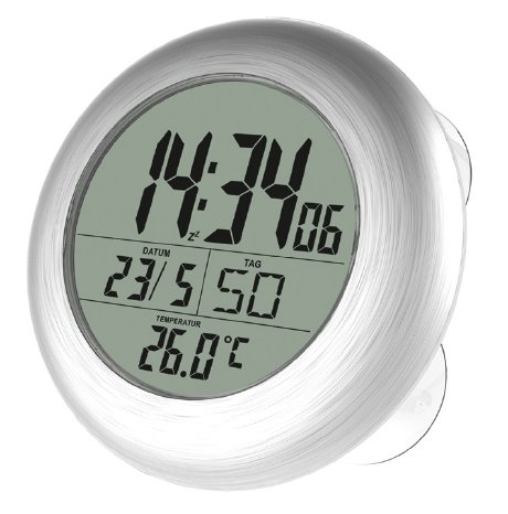 Digital thermo hygrometer - Der TOP-Favorit unserer Produkttester
