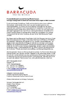 Pressemitteilung Barracuda Racing Wheels Europe - Virus Audi S6 Avant 4F DE.pdf