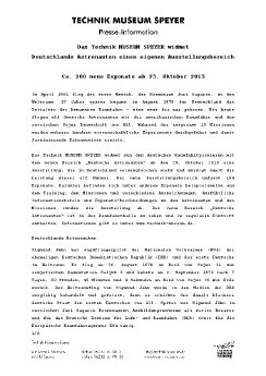 PR Neue Ausstellung Deutsche Astronauten im Technik MUSEUM SPEYER Oktober 2015.pdf