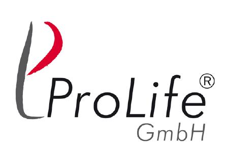 ProLife Logo