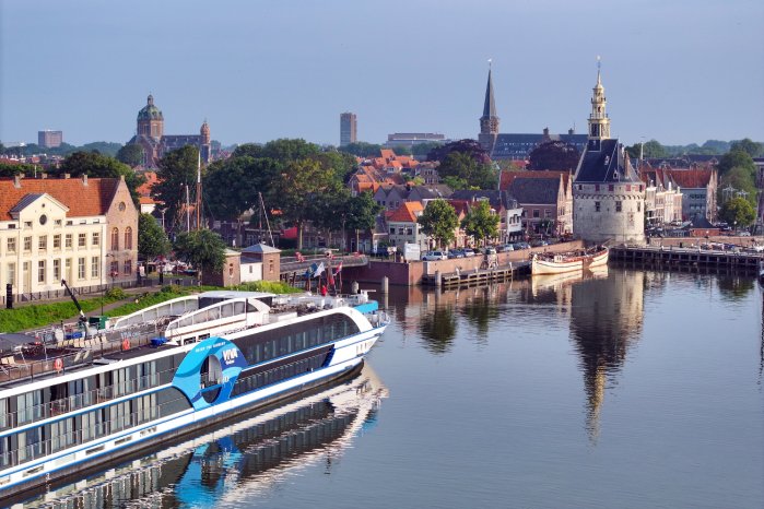 VIVA One Hoorn, Netherlands .jpg