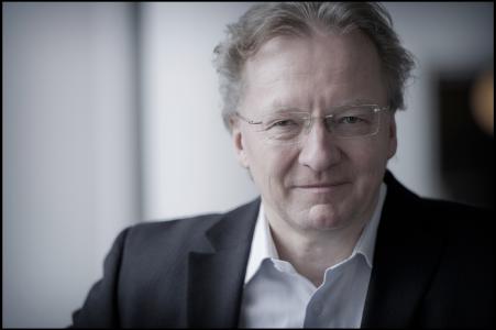 Friedrich Haider (Foto: Sim Canetty-Clarke