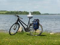 Dänemark, unterwegs auf Seeland