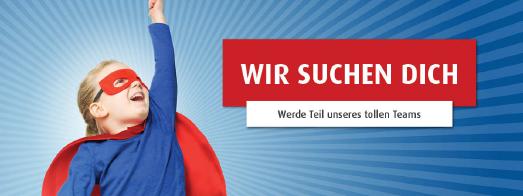 Wir suchen Dich! Mehr Informationen unter: https://www.reer.de/jobs/