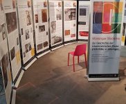 Zur Geschichte der Löwenstein´schen Textilfabrik Pausa – Ausstellung ab 25. Februar 2025 in Bad Urach