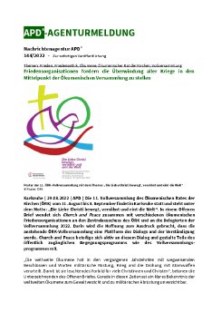 APD_144_2022_Friedensorganisationen fordern Beendigung aller Kriege bei ÖRK.pdf