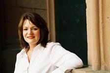 Frau Dr Lehmann, neue Leiterin PR/Kommunikation der STG 