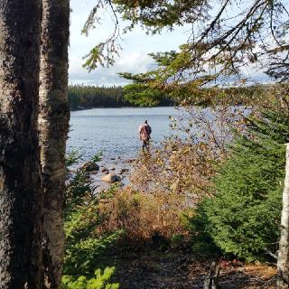 Tourisme Winipeukut Nature Innu Voyages