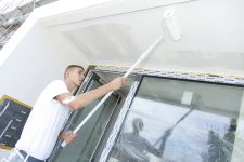 In Maler- und Lackiererbetrieben in der Region sind noch 37 Ausbildungsplätze zu besetzen. / Bild: AMH online