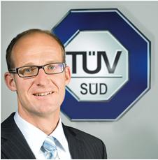 Dr. Andreas Daxenberger