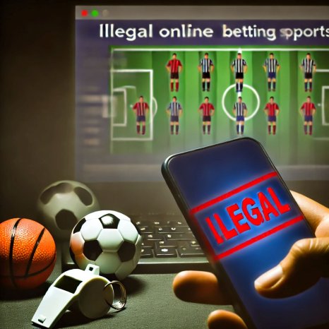 DALL·E 2024-11-12 16.34.30 - An image highlighting the theme of illegal online sports betting in.jpg