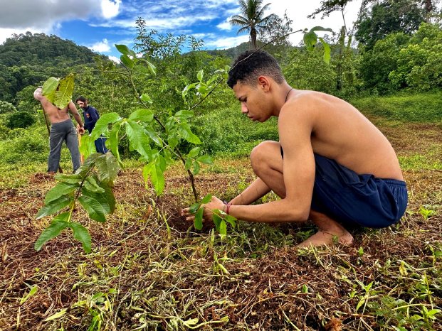 Centro Social Ambiental_4 © GlobalSocial-network e.V..jpg