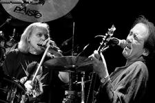 Werner Dannemann u Bodo Schopf