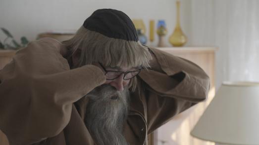 Silke Schönfeld
Mönchszüge - Invented traditions part two, 2019
22 min., Filmstill