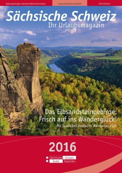 Saechsische Schweiz - Ihr Urlaubsmagazin - Titelbild 2016.jpg
