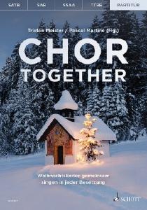 Schott ED23197 Chor Together