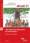 75 Jahre Grundgesetz: Sonderausgabe 