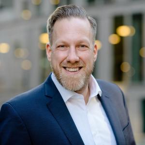 Ingo Mahl stellt sich einer neuen beruflichen Herausforderung (Foto: Maigut Fotografie)