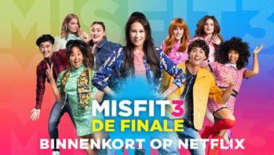 misfit 3 op netflix