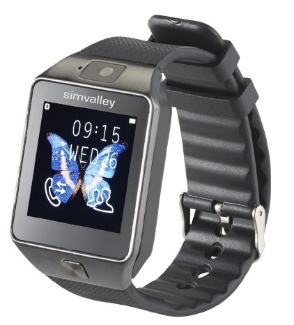PX-4057_1_simvalley_MOBILE_Handy-Uhr-Smartwatch_mit_Kamera_Bluetooth_4.0_iOS_und_Android.jpg