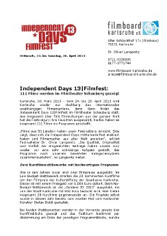 PRESSEINFORMATION Independent Days 13-Programm.pdf