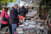 Herbstmarkt Kalkar 3