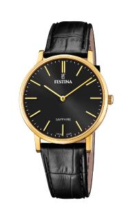 Festina Swiss Made
Herrenmodell
F20016/3 - 129€