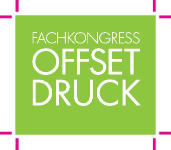 Fachkongress Offsetdruck 2018