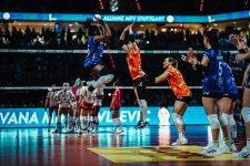 Ankündigung Erster Volley-Wundertag der VBL im Wunderland Kalkar