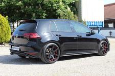 Barracuda Racing/Cor.Speed Felgen Design Challenge 19 Zoll auf Golf 7 GTI Performance