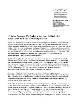 20220615_PM SKMG_10 Jahre Zentrum für Geriatrie.pdf