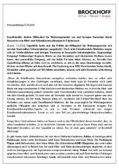 Presseinformation_7.4.2020 Brockhoff&Partner - Einzelhandels-Filialisten bringen Vermieter in Sc.pdf