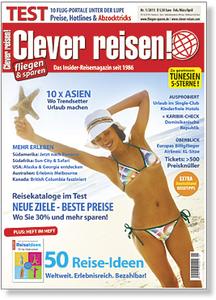 Clever reisen! 1/15