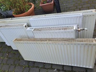 Schrottabholung Moers