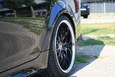 JMS Racelook BMW Tuning & Styling für 5-er  E60/61 mit M-Technik 