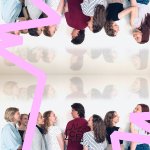 Jugendtheaterclub der Musikalischen Komödie Leipzig 2022 / © Junge Oper Leipzig