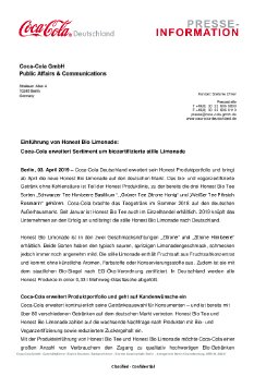 190403_PM_Honest Bio Limonade Launch_Fach.pdf