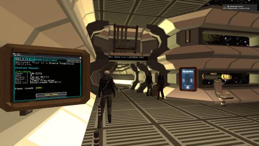 Objects In Space Hat Vom Early Access Abgedockt Und Ist Nun