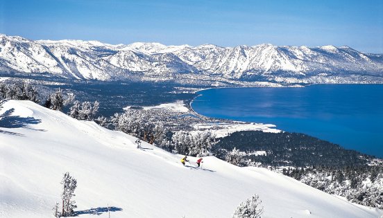 Erst Sonnenskilaufen in Heavenly Lake Tahoe, anschließend Sonnenbaden an der Pazifikküste ?.jpg