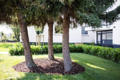 belvona hat den Wohnpark Melsterberg in Werl aufwendig modernisiert - weitere Standorte folgen.