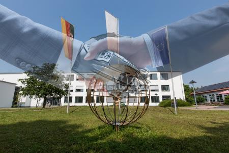 Der Zukunftspakt "Studium und Lehre stärken" ermöglicht die Herausforderungen der Zukunft in Angriff zu nehmen (Foto: 463259987/Florian Schmitt)