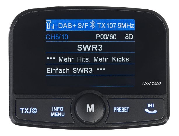 ZX-1675_23_auvisio_Kfz-DAB+DAB-Empfaenger_FM-Transmitter_Bluetooth_Freisprech-Funktion.jpg