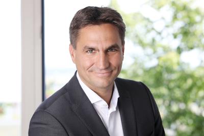 Marc Rindermann