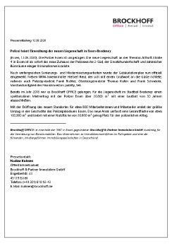 Presseinformation_12.08.2020_OFFICE - Polizei feiert Einweihung der neuen Liegenschaft in Essen-.pdf