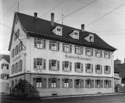 Das ehemalige Gebäude der Handwerkskammer am Burgplatz in Reutlingen. Foto: Handwerkskammer