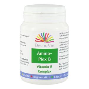 Amino-Plex B, Vitaminkomplex